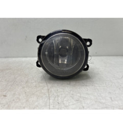 Anti brouillard droit (feux) CITROEN C4 PICASSO 1 Photo n°1