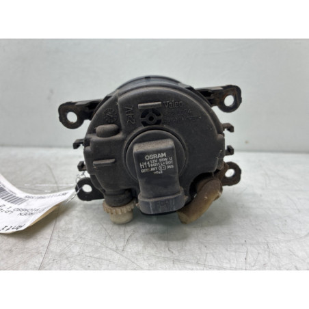 Anti brouillard droit (feux) CITROEN C4 PICASSO 1