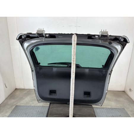 Malle/Hayon arriere CITROEN C4 PICASSO 1 Photo n°1