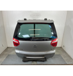 Malle/Hayon arriere CITROEN C4 PICASSO 1