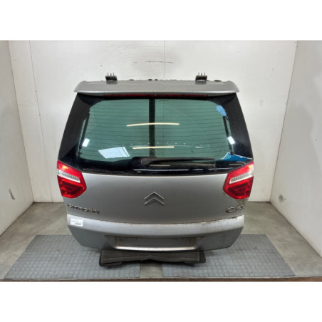 Malle/Hayon arriere CITROEN C4 PICASSO 1