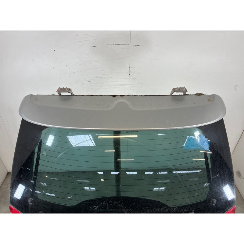 Malle/Hayon arriere CITROEN C4 PICASSO 1 Photo n°3