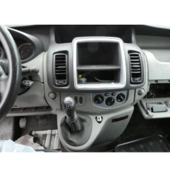 Etrier avant droit (freinage) RENAULT TRAFIC 2 Photo n°1