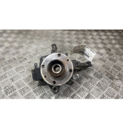Pivot de moyeu avant droit RENAULT CLIO 4 Photo n°1