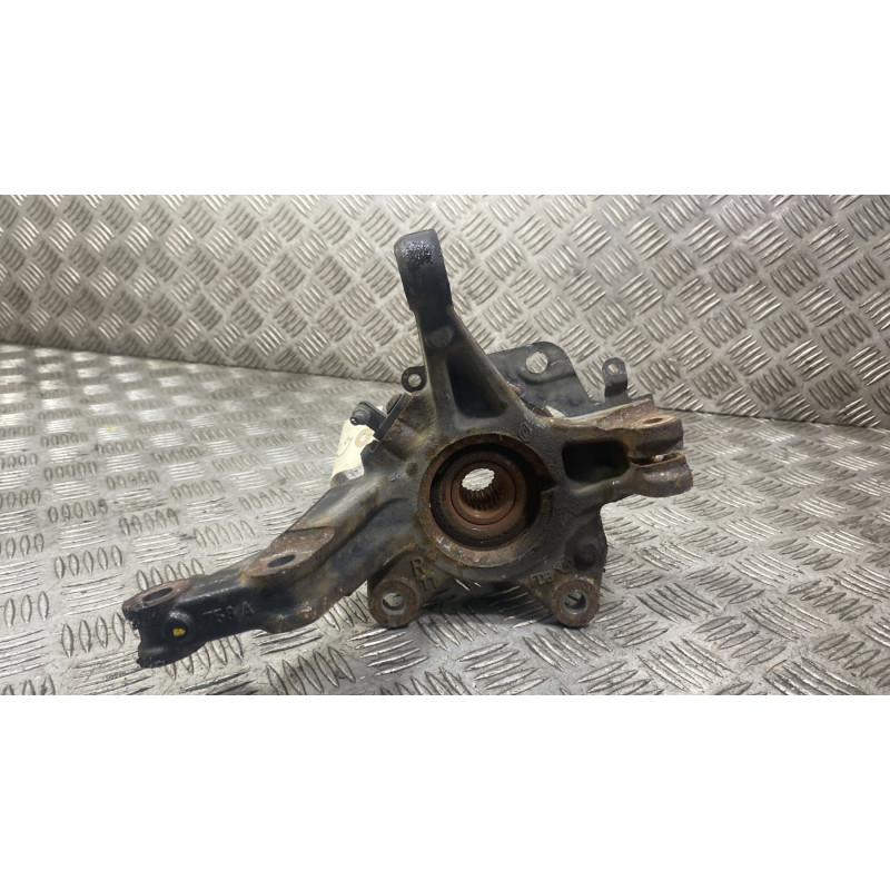 Pivot de moyeu avant droit RENAULT CLIO 4 Photo n°3