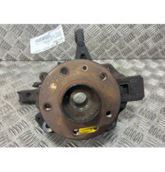 Pivot de moyeu avant gauche RENAULT GRAND SCENIC 3 Photo n°1