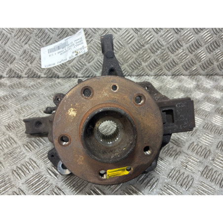 Pivot de moyeu avant gauche RENAULT GRAND SCENIC 3 Photo n°1