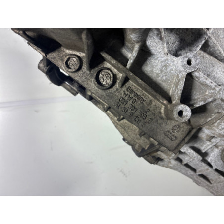 Boite de vitesses AUDI A4 3 Photo n°1