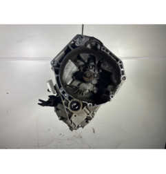 Boite de vitesses DACIA SANDERO 2