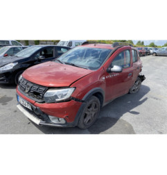 Boite de vitesses DACIA SANDERO 2