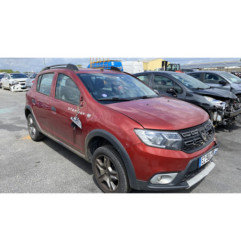 Boite de vitesses DACIA SANDERO 2