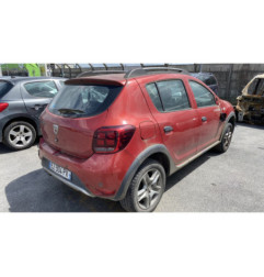 Boite de vitesses DACIA SANDERO 2