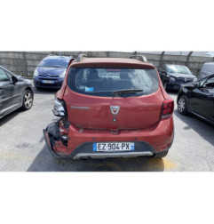 Boite de vitesses DACIA SANDERO 2