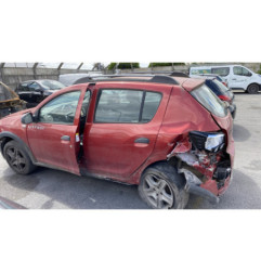 Boite de vitesses DACIA SANDERO 2