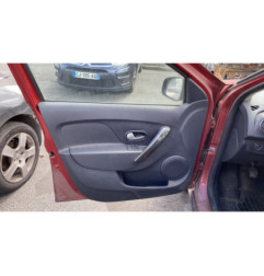 Boite de vitesses DACIA SANDERO 2
