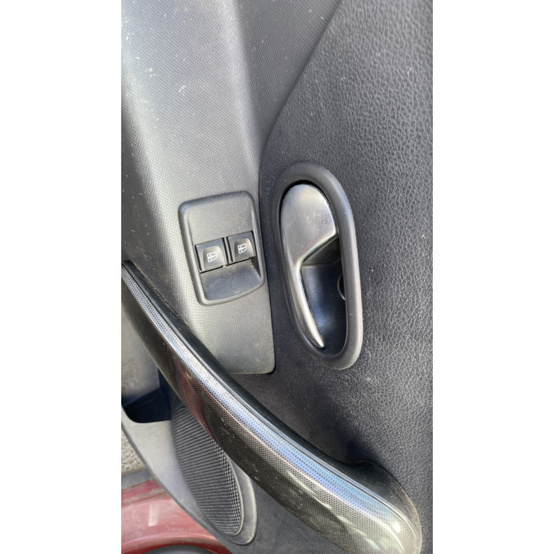 Boite de vitesses DACIA SANDERO 2 Photo n°15