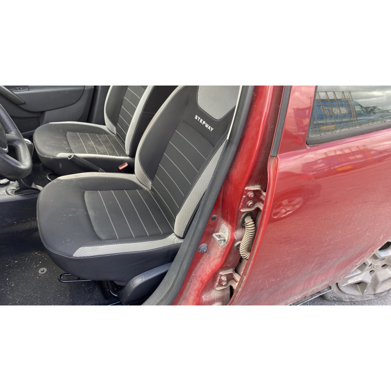 Boite de vitesses DACIA SANDERO 2 Photo n°16
