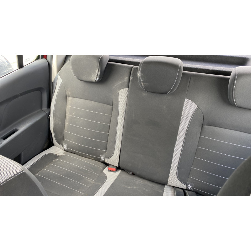 Boite de vitesses DACIA SANDERO 2 Photo n°17