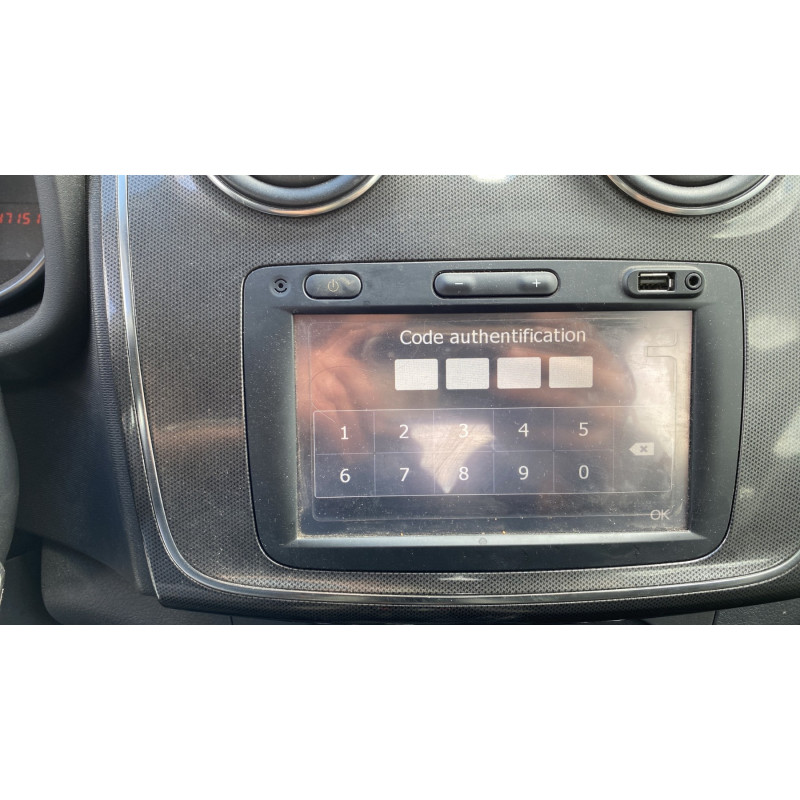 Boite de vitesses DACIA SANDERO 2 Photo n°20