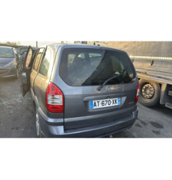 Jante OPEL ZAFIRA A