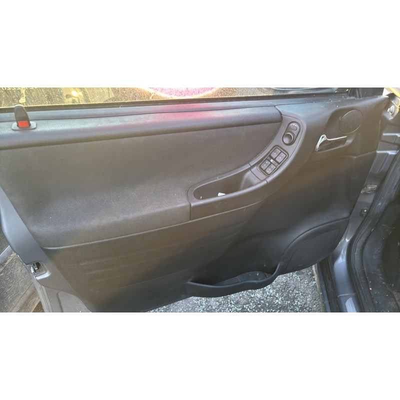 Jante OPEL ZAFIRA A Photo n°12