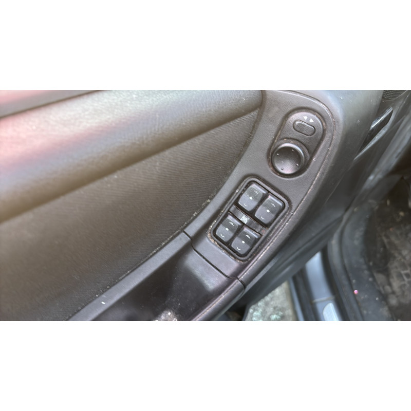 Jante OPEL ZAFIRA A Photo n°13