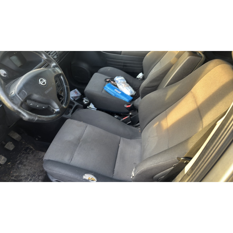 Jante OPEL ZAFIRA A Photo n°14