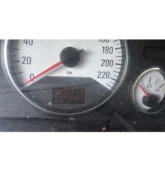 Jante OPEL ZAFIRA A