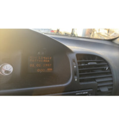 Jante OPEL ZAFIRA A