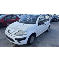 Jante CITROEN C3 1