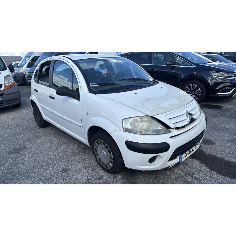 Jante CITROEN C3 1 Photo n°5