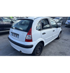 Jante CITROEN C3 1