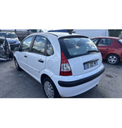 Jante CITROEN C3 1