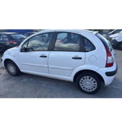 Jante CITROEN C3 1
