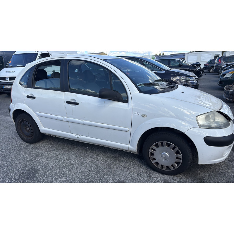 Jante CITROEN C3 1 Photo n°10