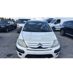Jante CITROEN C3 1