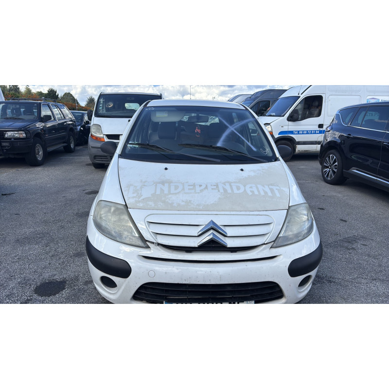 Jante CITROEN C3 1 Photo n°11