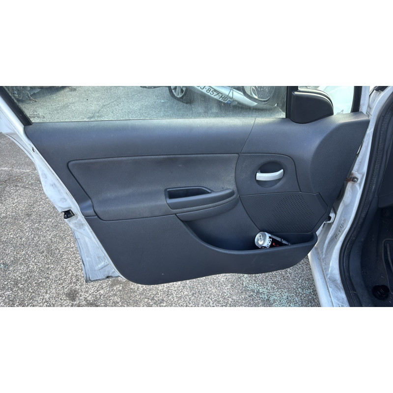 Jante CITROEN C3 1 Photo n°12