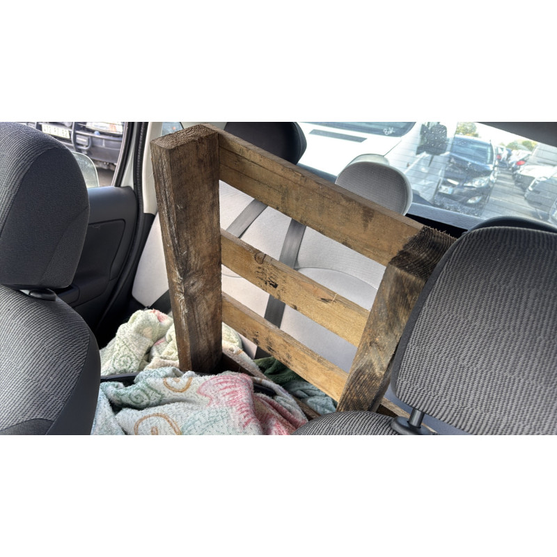Jante CITROEN C3 1 Photo n°14