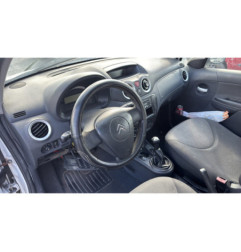Jante CITROEN C3 1