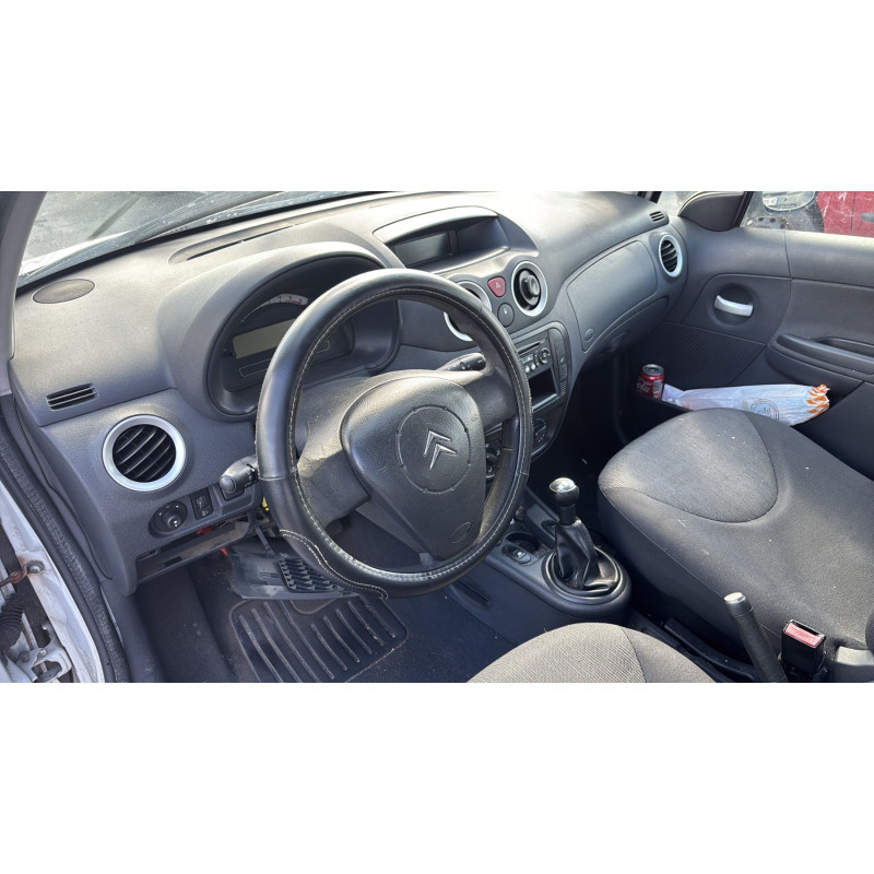 Jante CITROEN C3 1 Photo n°15