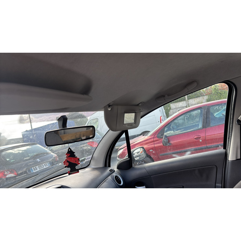 Jante CITROEN C3 1 Photo n°16