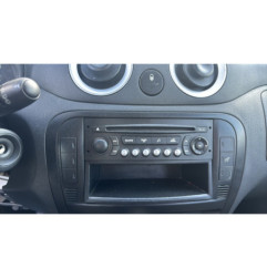 Jante CITROEN C3 1