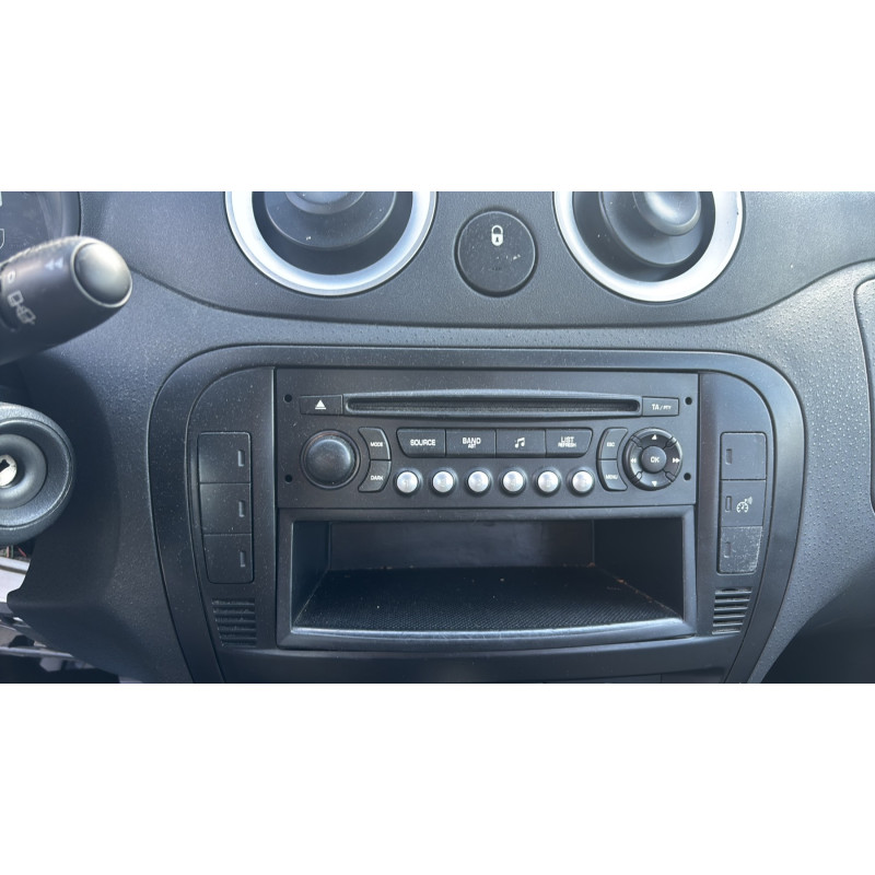Jante CITROEN C3 1 Photo n°18