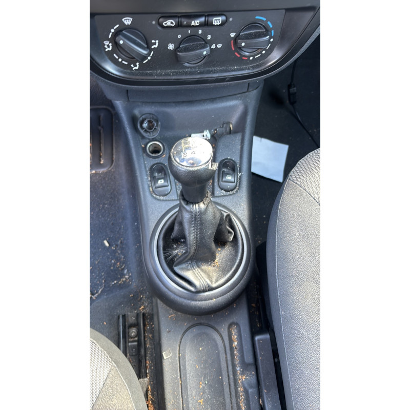 Jante CITROEN C3 1 Photo n°19