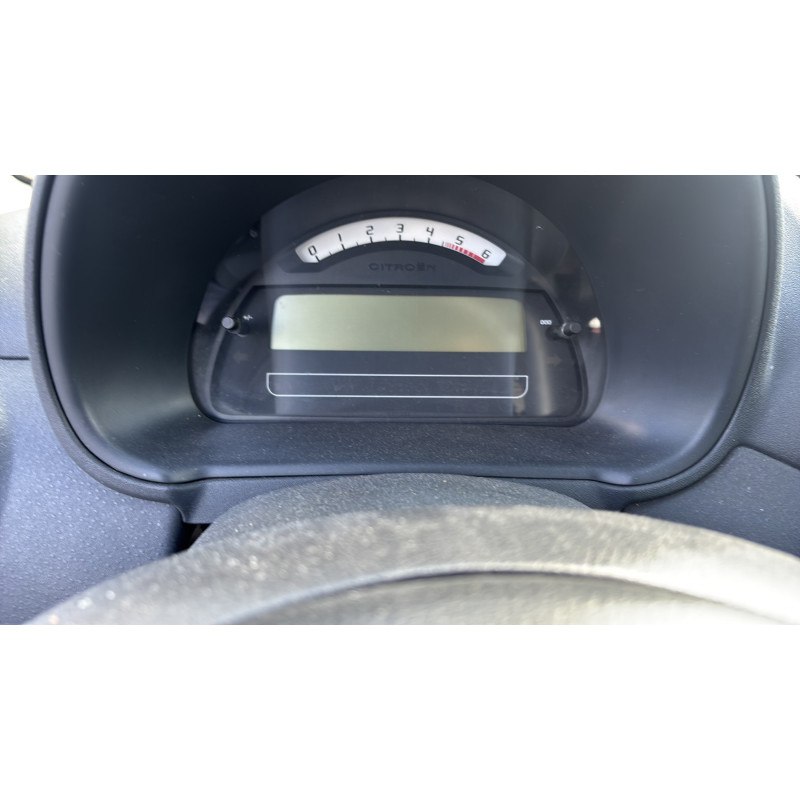 Jante CITROEN C3 1 Photo n°20