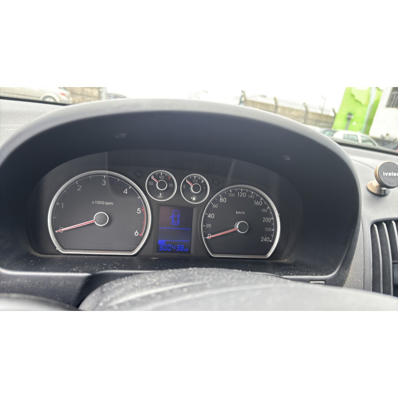 Jante HYUNDAI I 30 1 Photo n°20