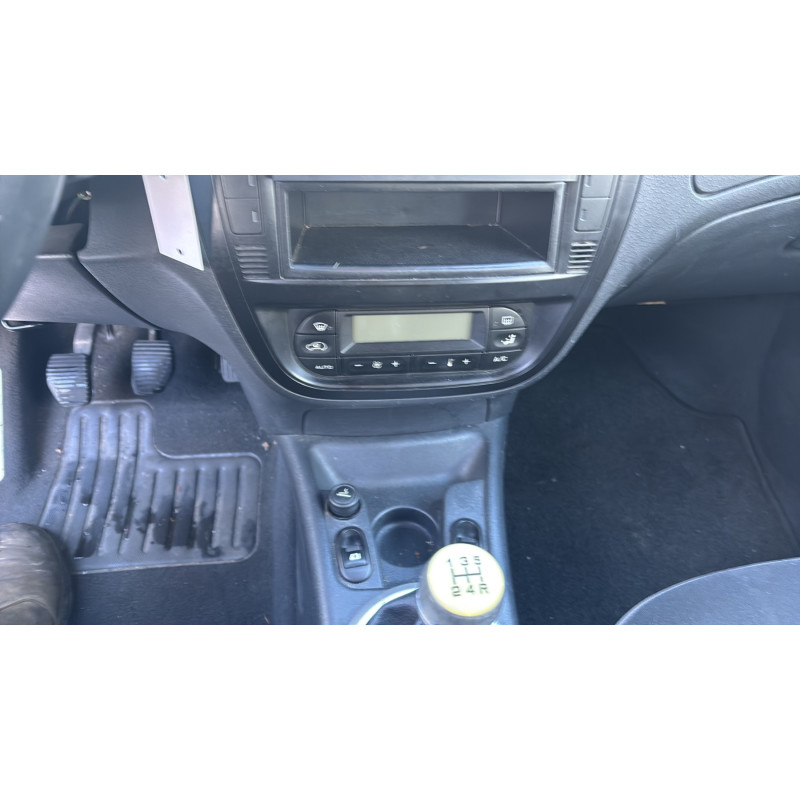 Jante CITROEN C2 Photo n°20