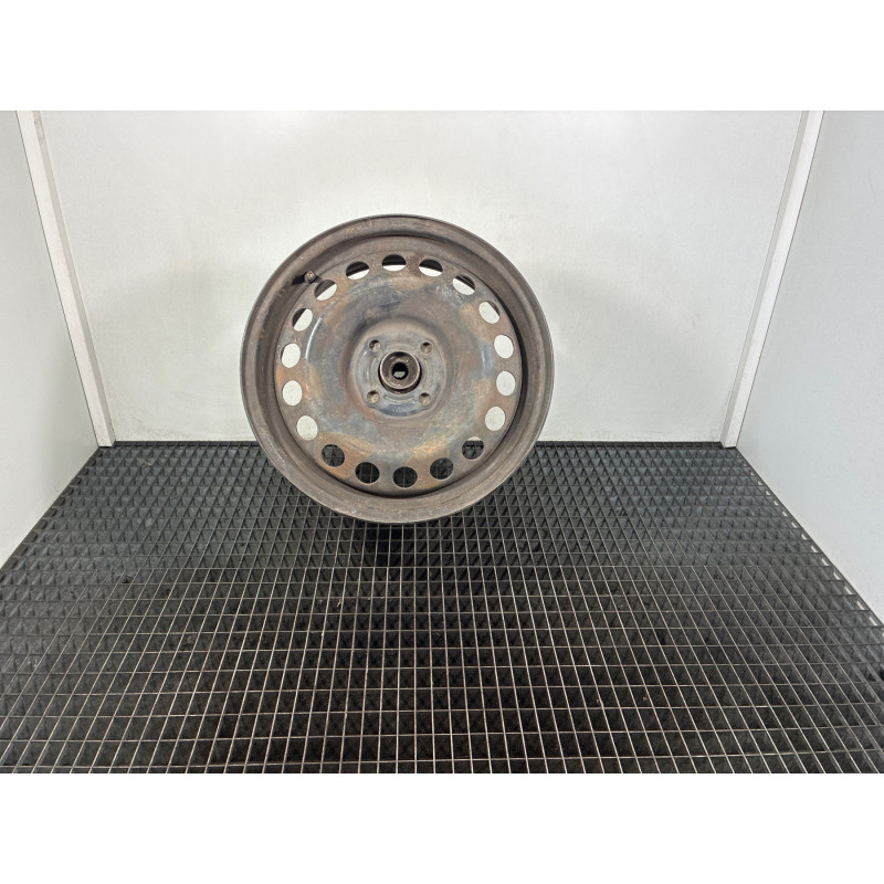 Jante OPEL CORSA D Photo n°3