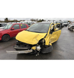Jante OPEL CORSA D
